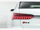 Thumbnail Photo 27 for 2021 Audi RS6